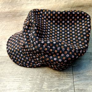 Vintage Basiquenti Hat.